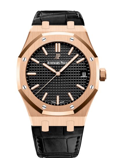 audemars piguet squared 70|audemars royal oak 15500or.